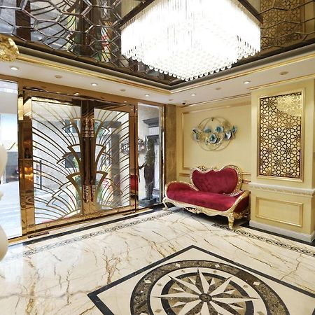 Enjoy Hotel 7 Cidade de Ho Chi Minh Exterior foto