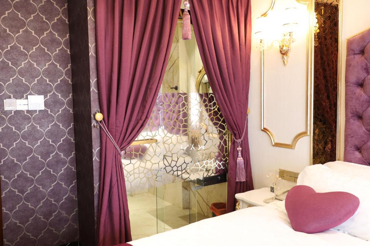 Enjoy Hotel 7 Cidade de Ho Chi Minh Exterior foto