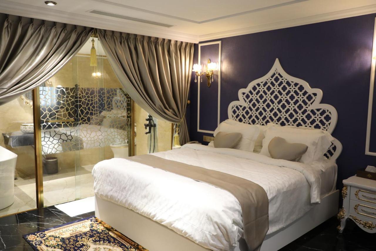 Enjoy Hotel 7 Cidade de Ho Chi Minh Exterior foto